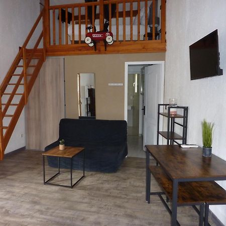 Apparts' Hotel Casa Di A Restonica Corte  Dış mekan fotoğraf