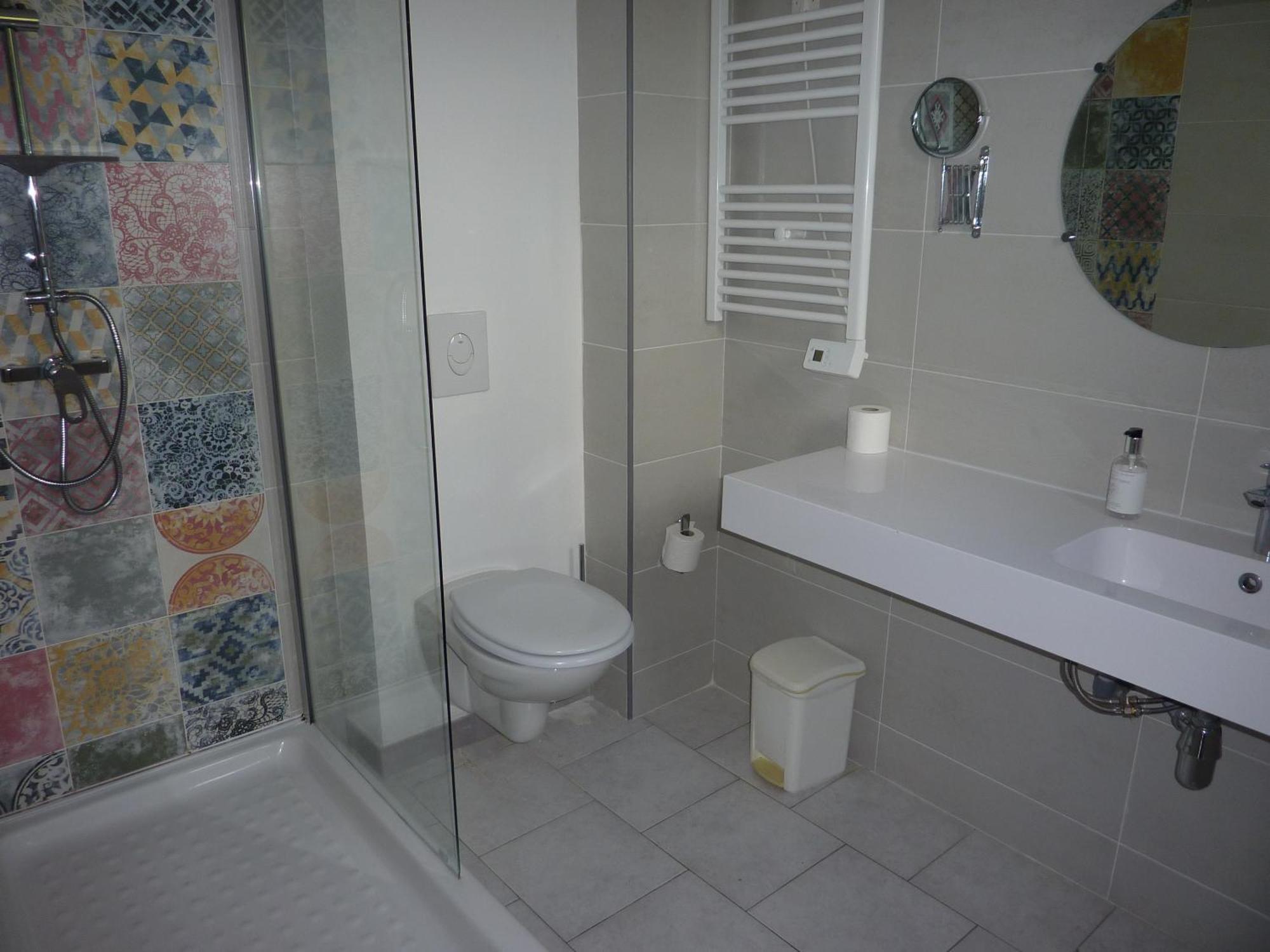 Apparts' Hotel Casa Di A Restonica Corte  Dış mekan fotoğraf