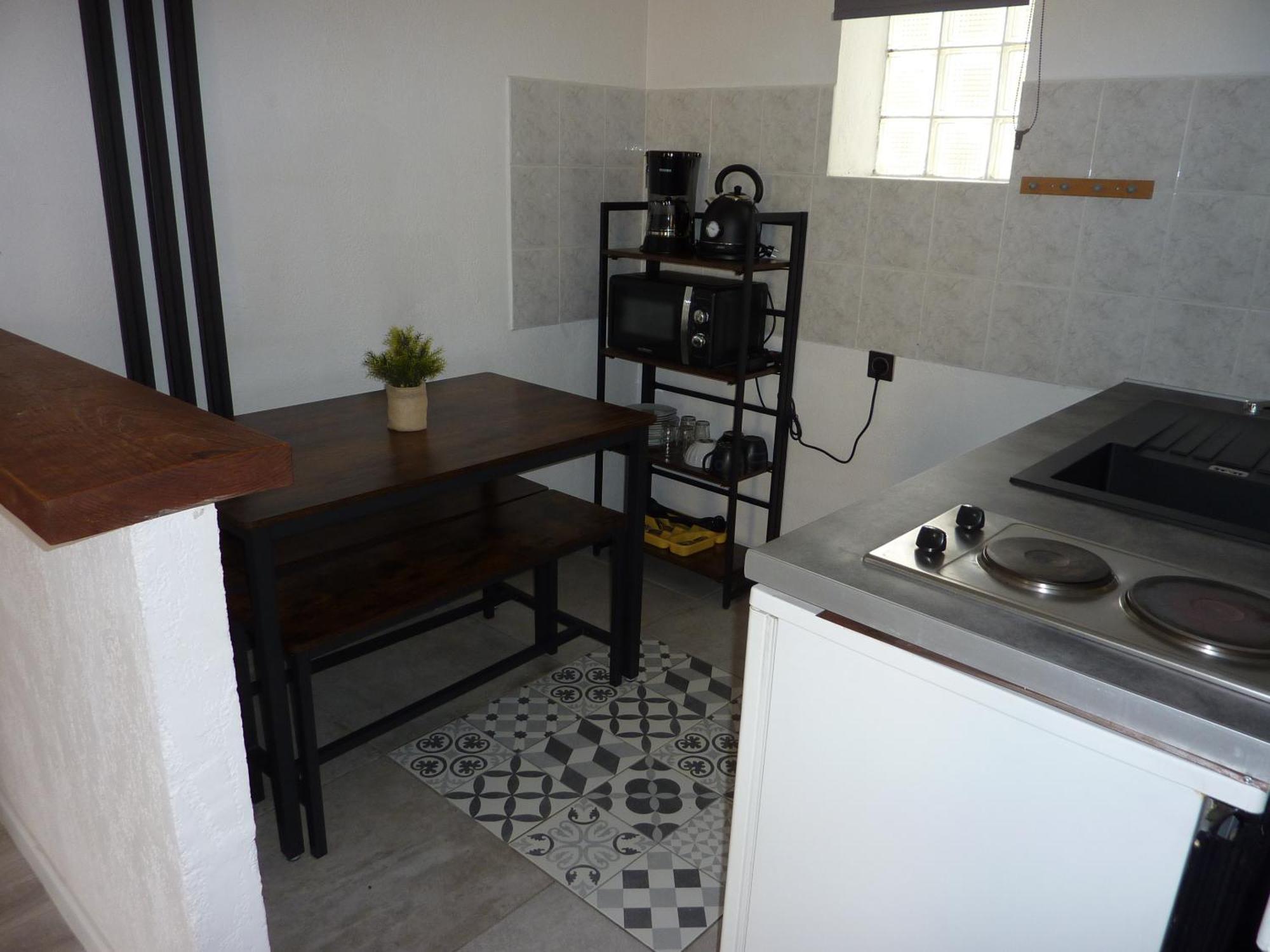 Apparts' Hotel Casa Di A Restonica Corte  Dış mekan fotoğraf
