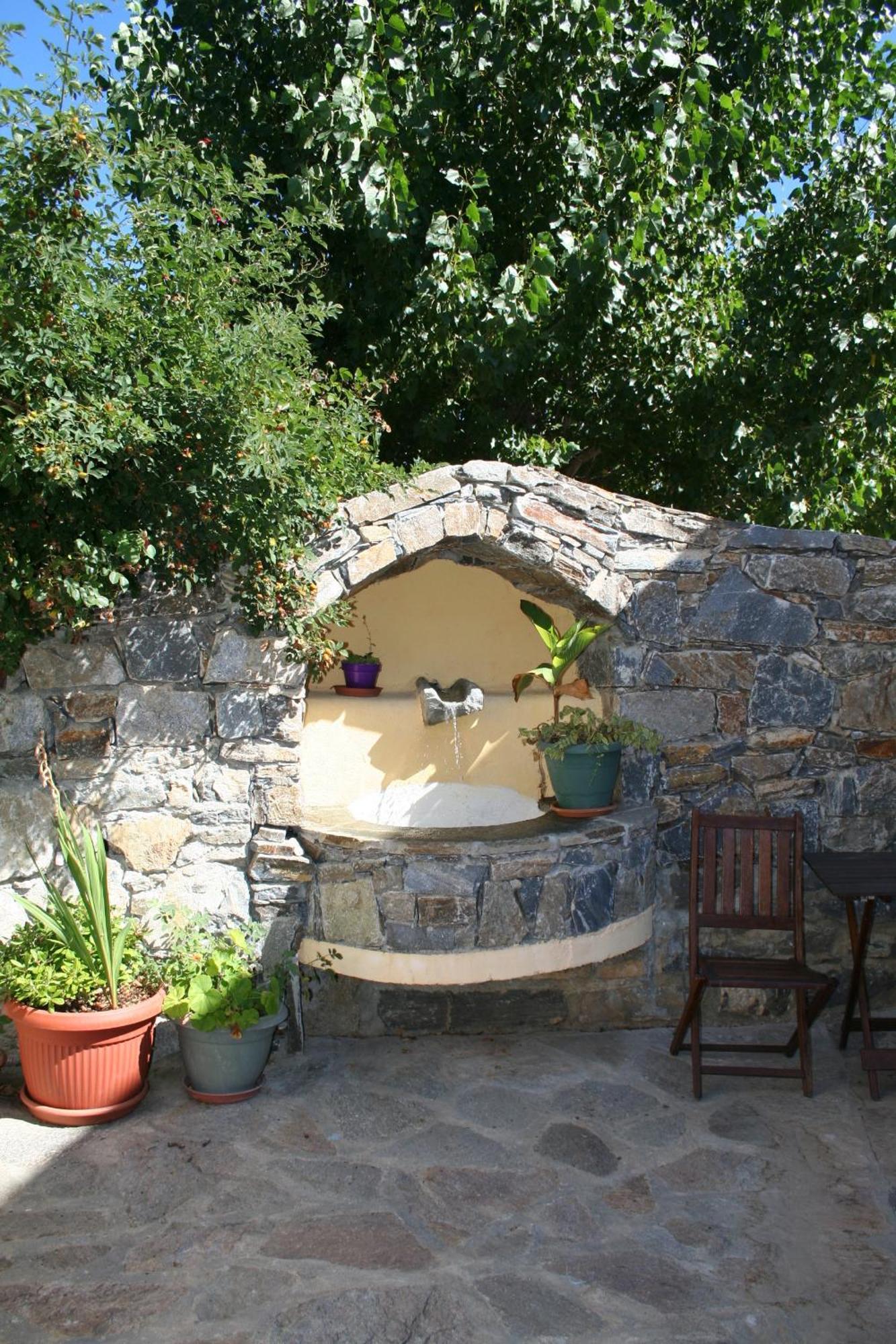 Apparts' Hotel Casa Di A Restonica Corte  Dış mekan fotoğraf